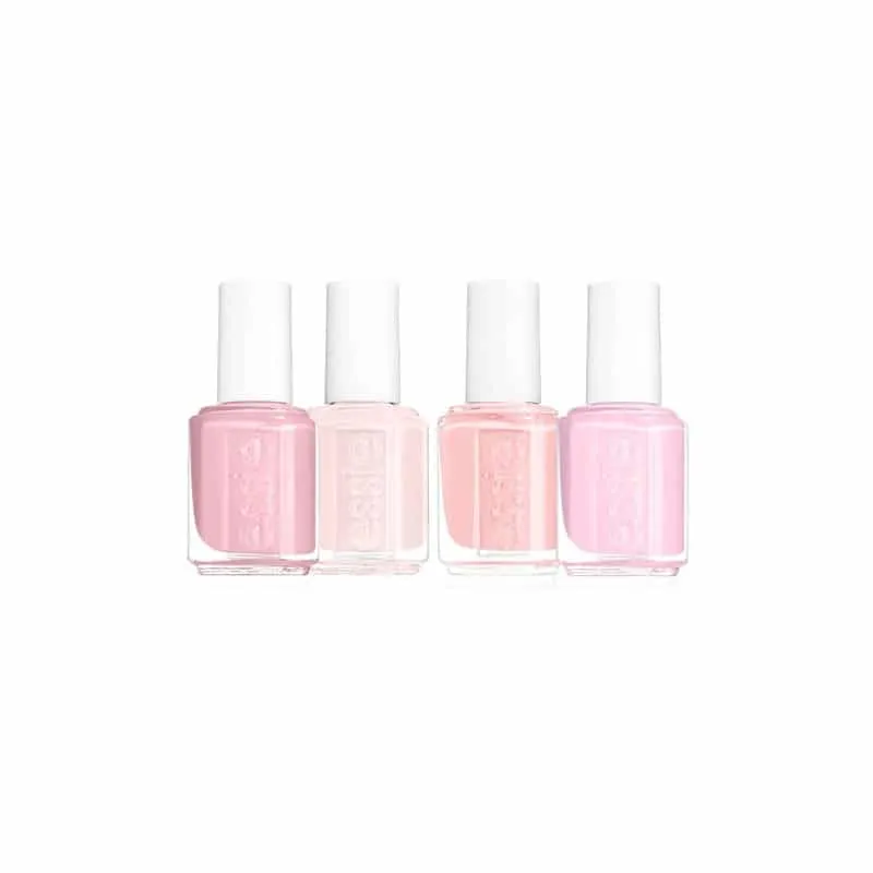 ESSIE Laca de Uñas 16 Spaghetti Strap - Imagen 4