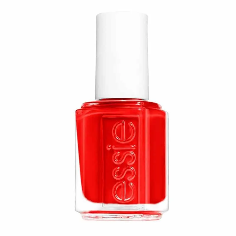 ESSIE Laca de Uñas 63 Too Too Hot