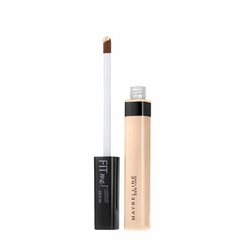 Maybelline Corrector Fit Me - 15 Fair - Imagen 2