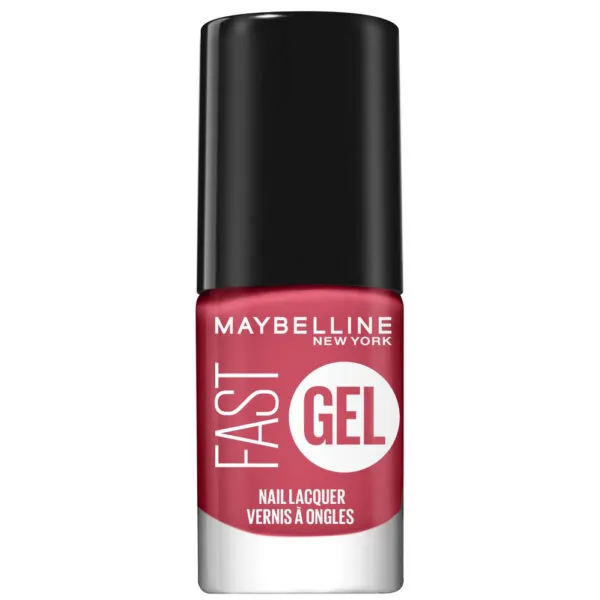 MAYBELLINE Fast Gel 06 Orange Shot