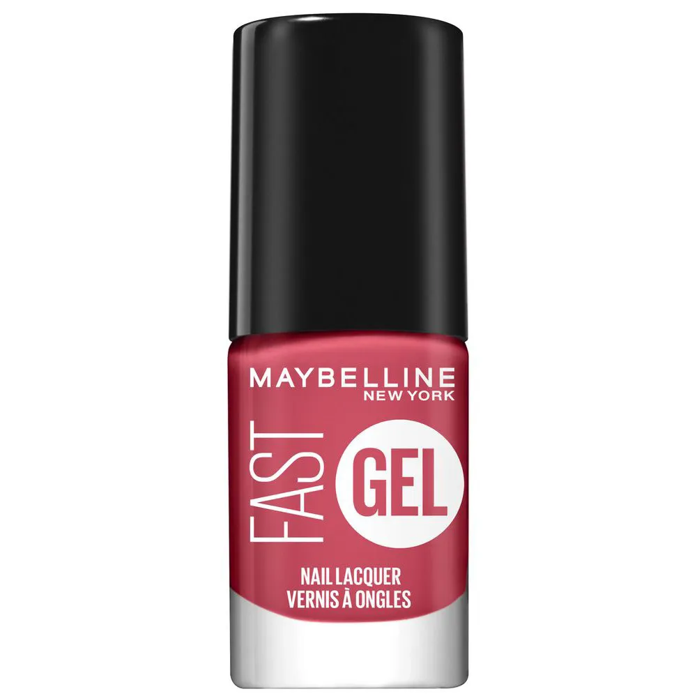 MAYBELLINE Fast Gel 06 Orange Shot