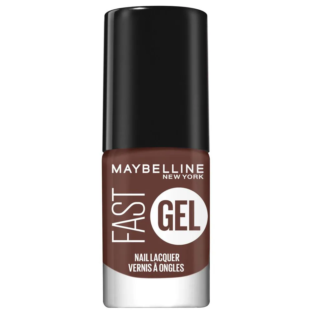 MAYBELLINE Fast Gel 14 Smoky Rose