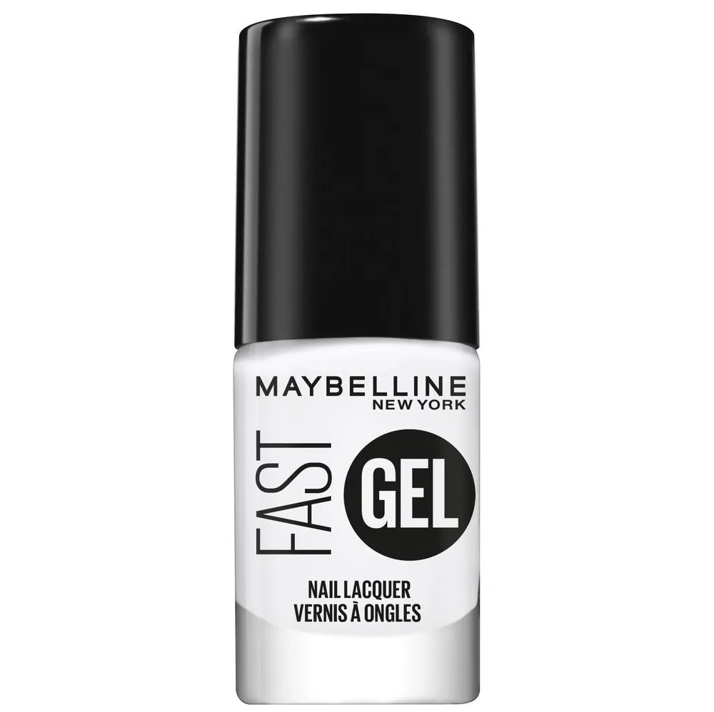 MAYBELLINE Fast Gel 18 Tease