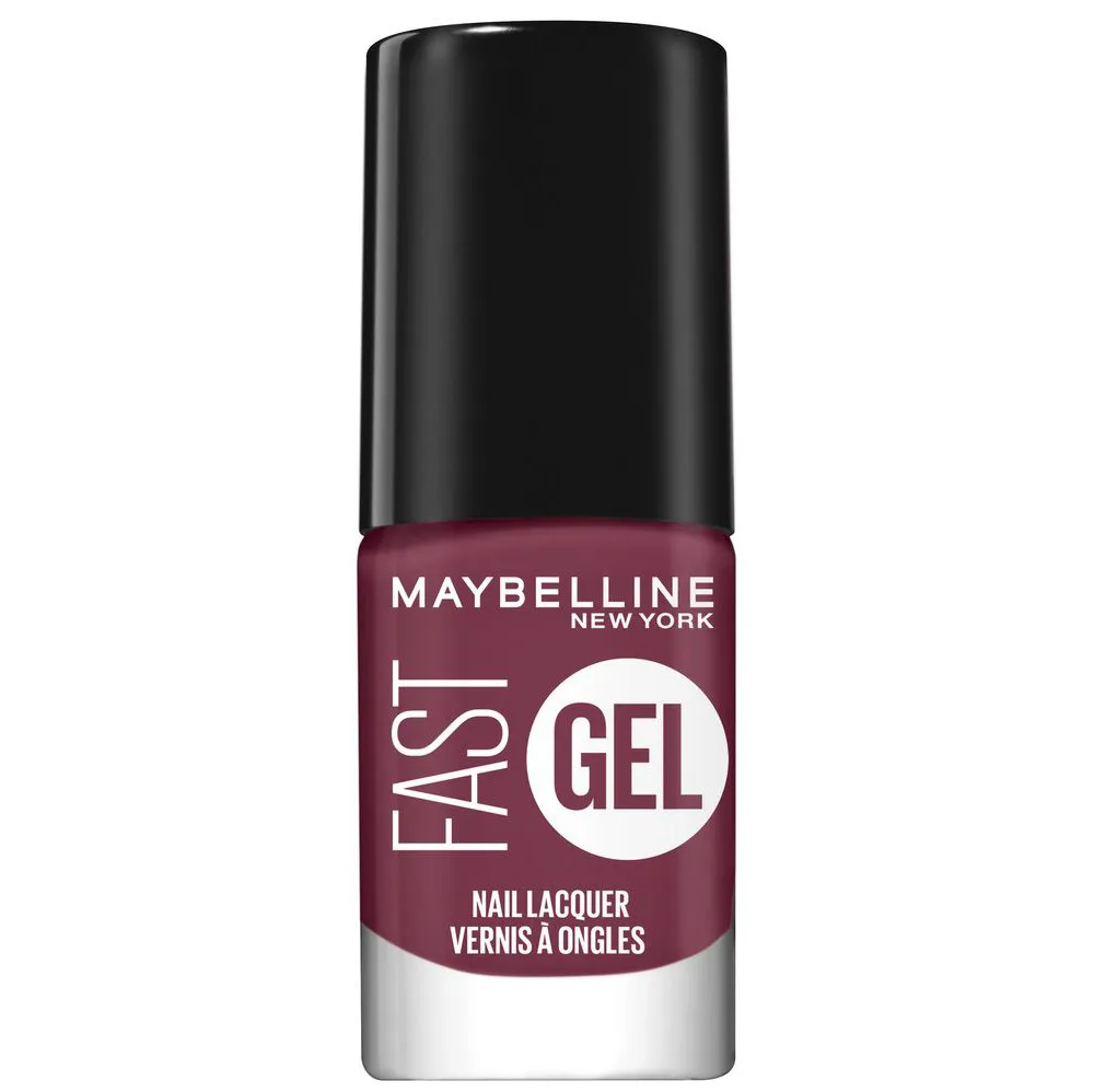 MAYBELLINE Fast Gel 07 Pink Charge