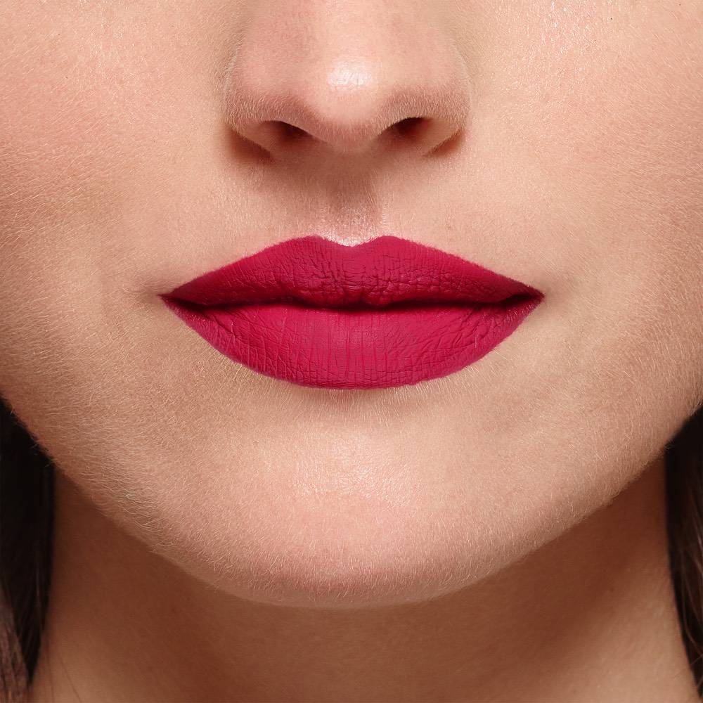 L'Oréal Paris Color Riche Intense Volume Matte 187 Fuchsia Libre - Imagen 2