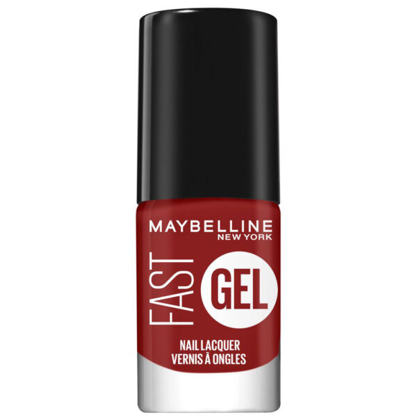 MAYBELLINE Fast Ge 12 Rebel Red
