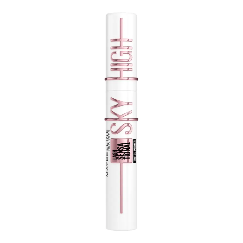 MAYBELLINE Lash Sensational Sky High Primer Negro