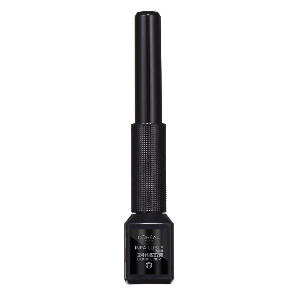 L'Oréal París Infallible Liquid Liner Vinyl Black 24hr
