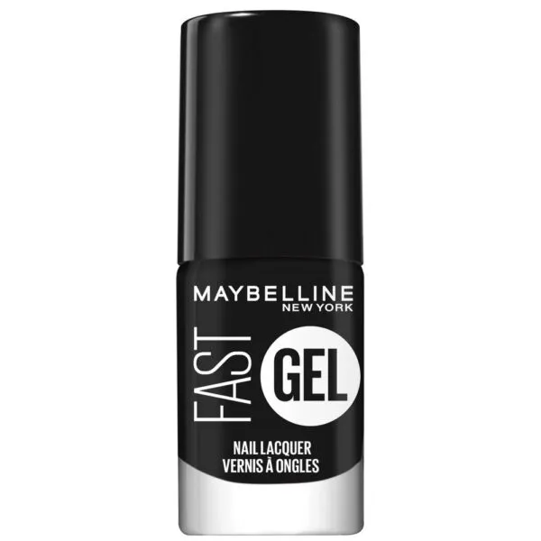 MAYBELLINE Fast Gel 17 Blackout