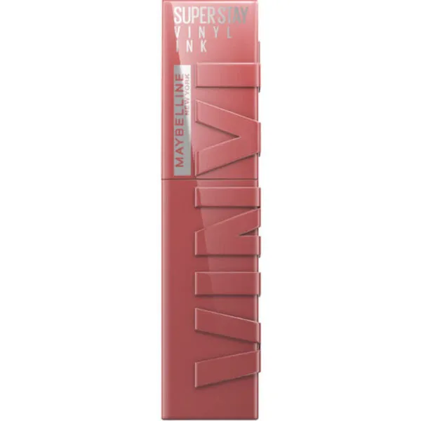 MAYBELLINE Superstay Vinyl Ink 16H Tono 35 Cheeky