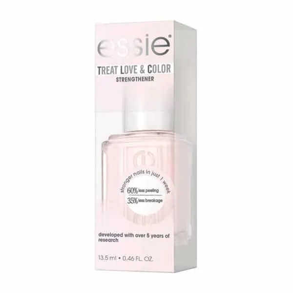 ESSIE Treat Love & Color 3 Sheers to You