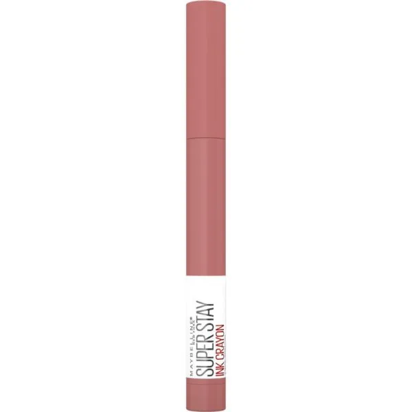 Maybelline SuperStay Ink Crayon 105 On The Grind