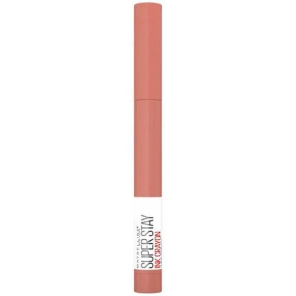 Maybelline SuperStay Ink Crayon 95 Talk the Talk