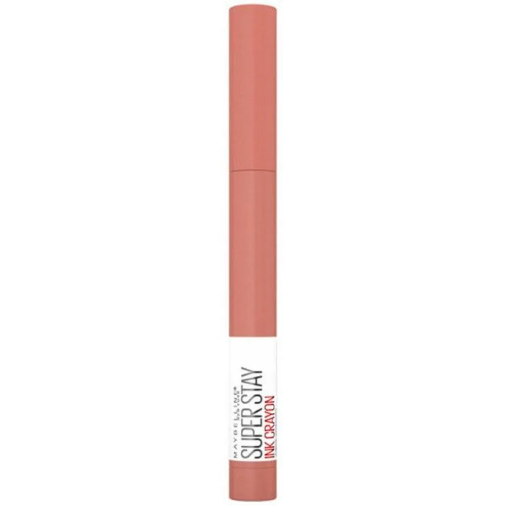 Maybelline SuperStay Ink Crayon 95 Talk the Talk