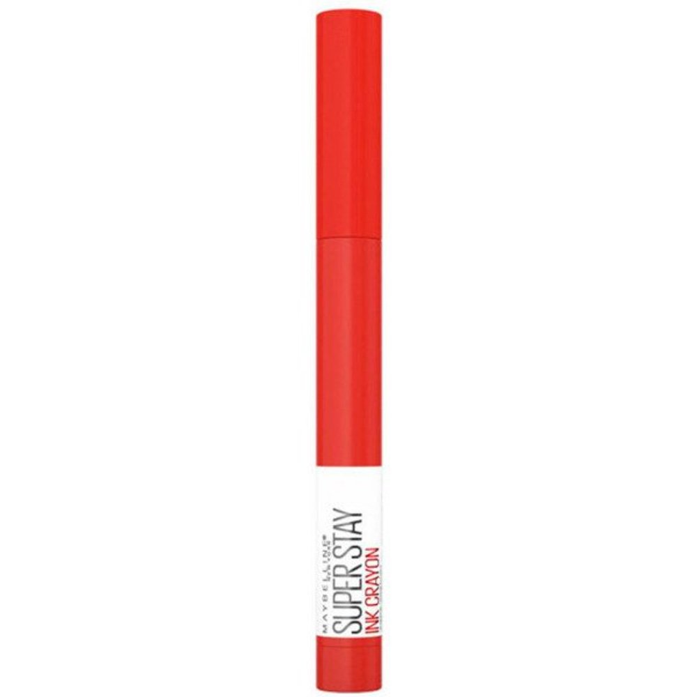 Maybelline SuperStay Ink Crayon 115 Know No Limits