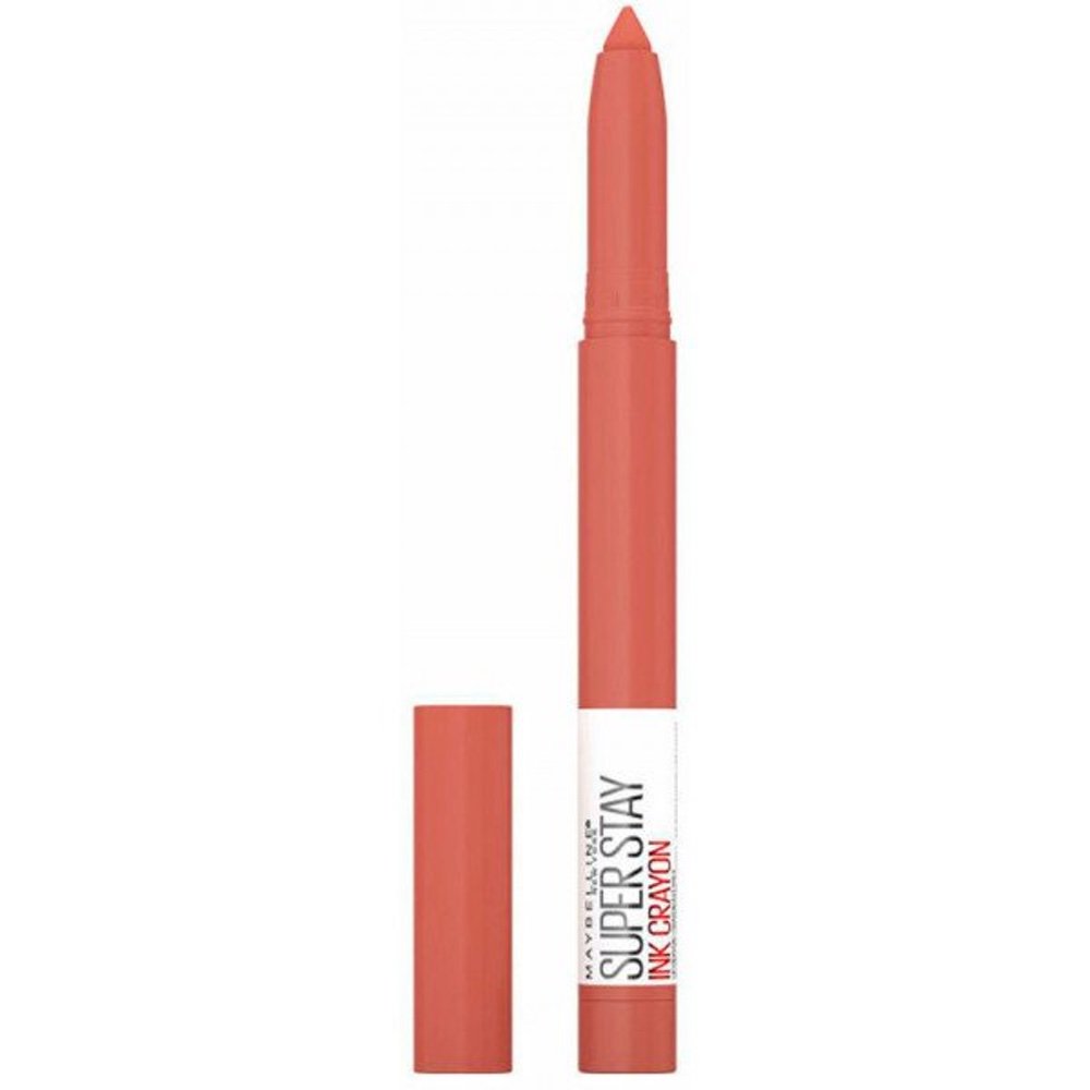 Maybelline SuperStay Ink Crayon 100 Reach High - Imagen 2