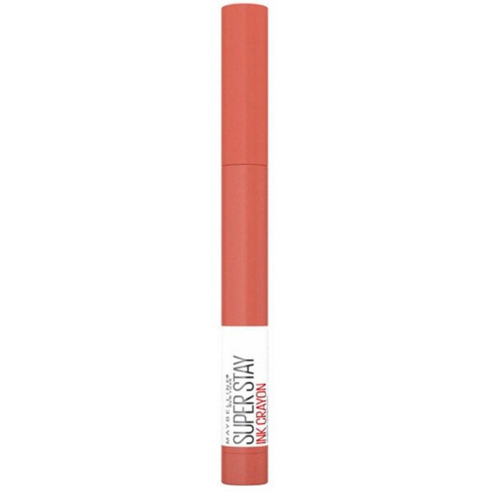 Maybelline SuperStay Ink Crayon 100 Reach High