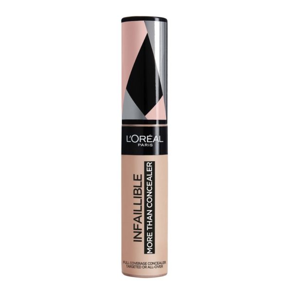 L'Oréal Paris Infalible More Than Concealer 325 Bisque/Bisque