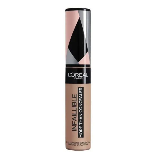 L'Oréal Paris Infalible More Than Concealer 330 Pecan/Pecan