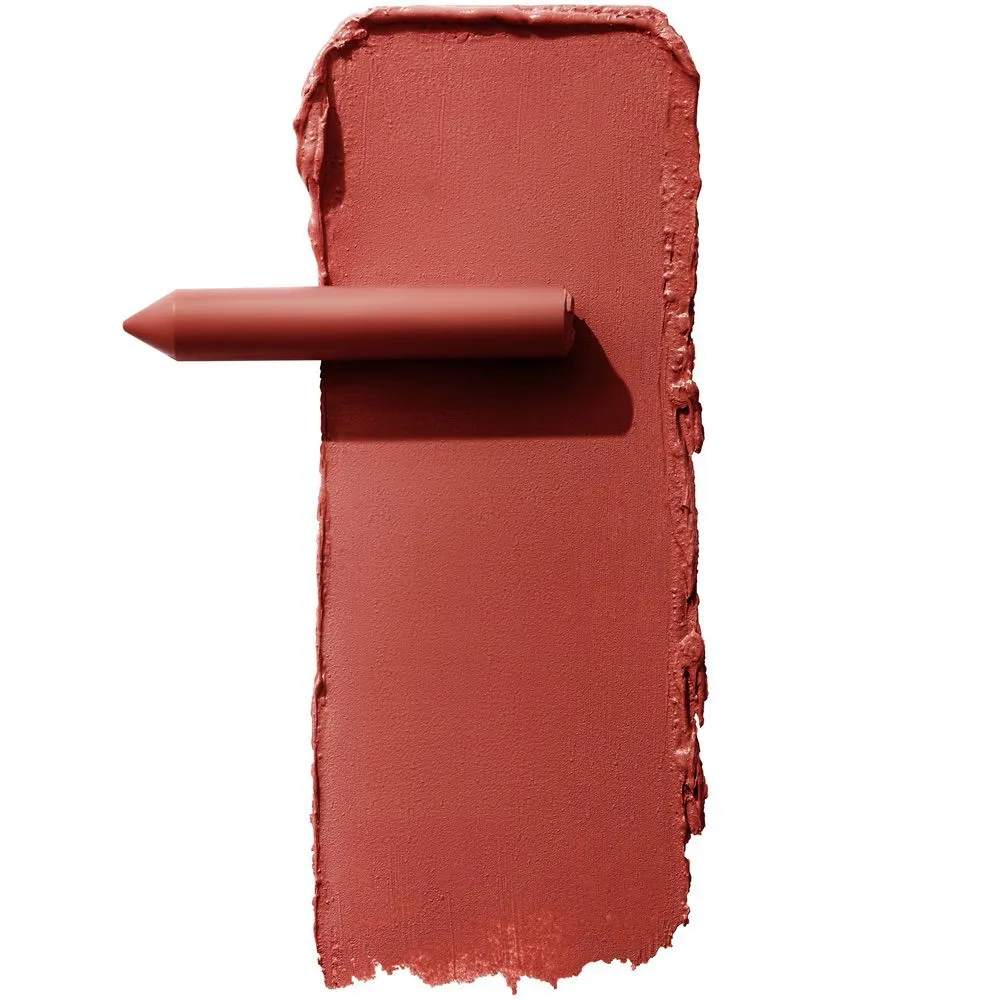 Maybelline SuperStay Ink Crayon Mate 40 Laugh Louder - Imagen 5