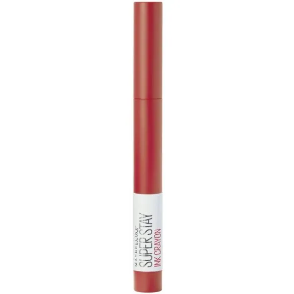 Maybelline SuperStay Ink Crayon Mate 40 Laugh Louder