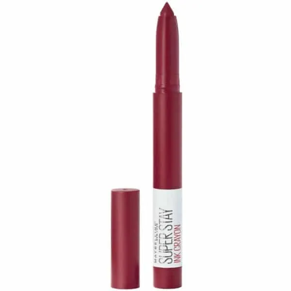 Maybelline SuperStay Ink Crayon Mate 50 Own Your Empire