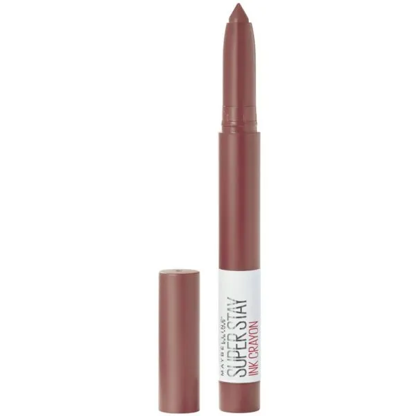Maybelline SuperStay Ink Crayon Mate 20 Enjoy The View