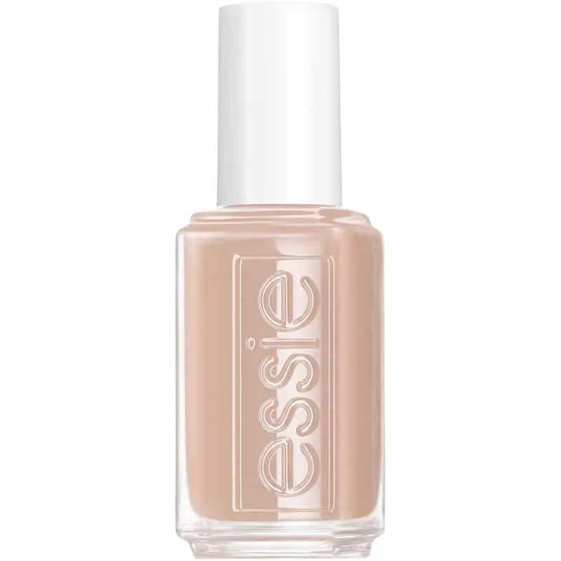 ESSIE EXPRESSIE 60 buns up
