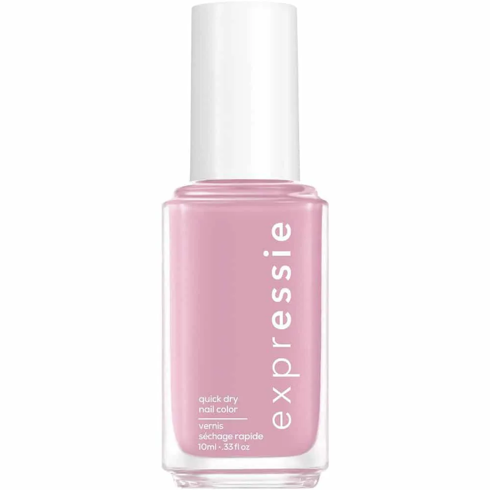 ESSIE EXPRESSIE 200 In the Time Zone - Imagen 4