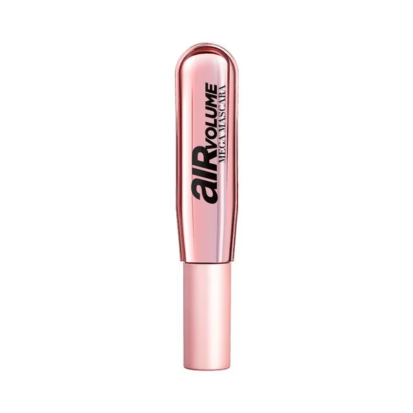 L'Oréal Paris Air Máscara de pestañas Mega Volumen 01 negro