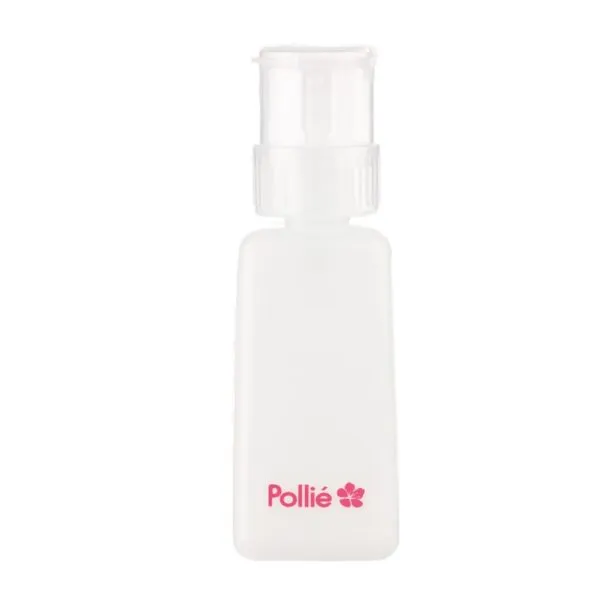 POLLIÉ DISPENSADOR CON BOMBA DOSIFICADORA 240 ml
