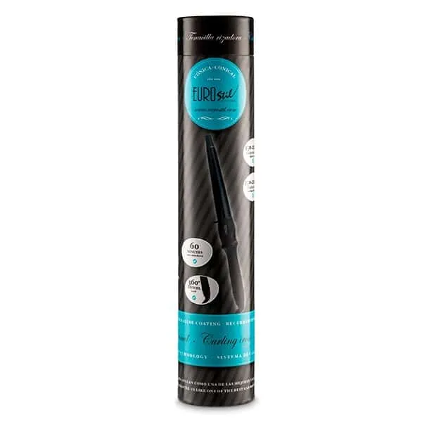 EUROSTIL TENACILLA CÓNICA DIÁMETRO DE 13 MM A 25 MM