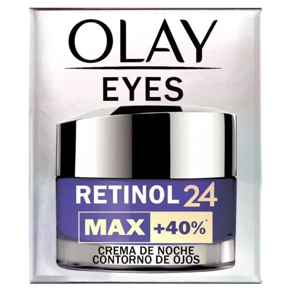 OLAY Regenerist Retinol24 Max Eye Noche 15ml