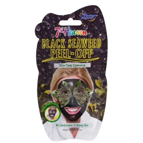 7th HEAVEN Mascarilla PEEL-OFF Algas Marinas