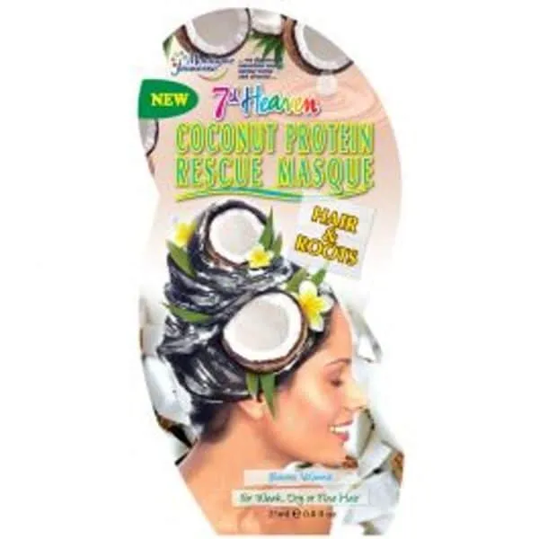 7th HEAVEN Mascarilla CAPILAR Coco