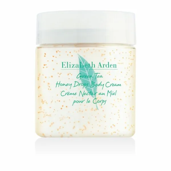 ELIZABETH ARDEN Green Tea Honey Drops Body Cream 500ml
