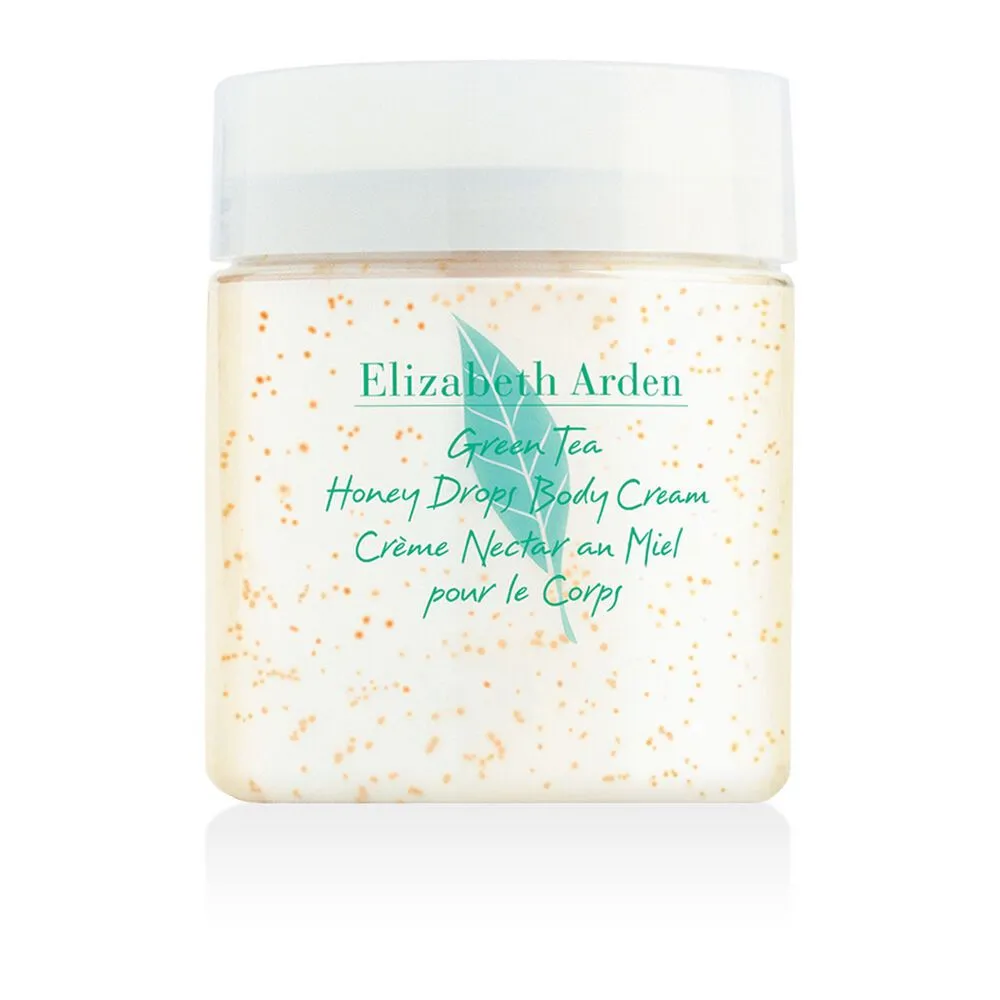 ELIZABETH ARDEN Green Tea Honey Drops Body Cream 500ml