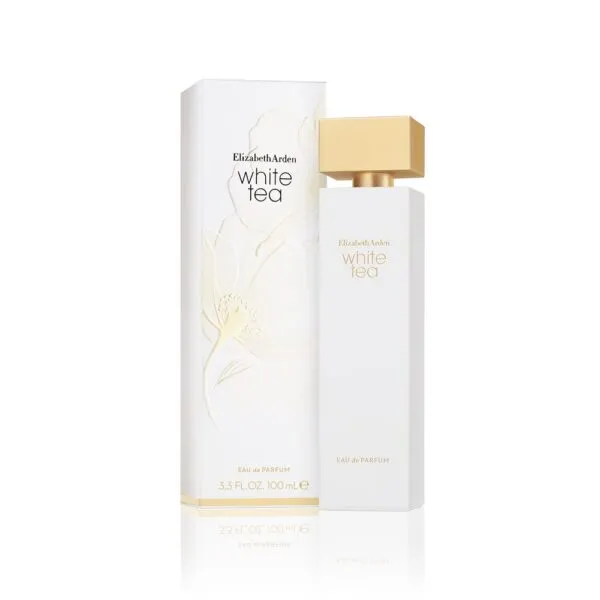 ELIZABETH ARDEN White Tea EDP