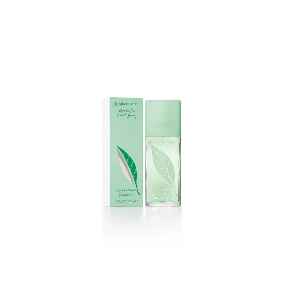 ELIZABETH ARDEN Green Tea EDP