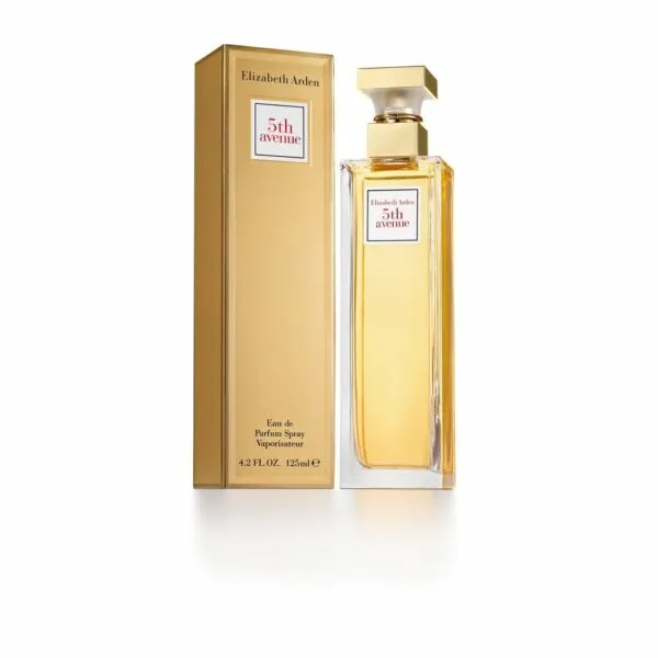 ELIZABETH ARDEN 5th Avenue EDP