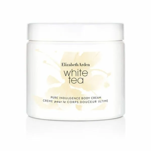 ELIZABETH ARDEN White Tea Body Cream 400ml