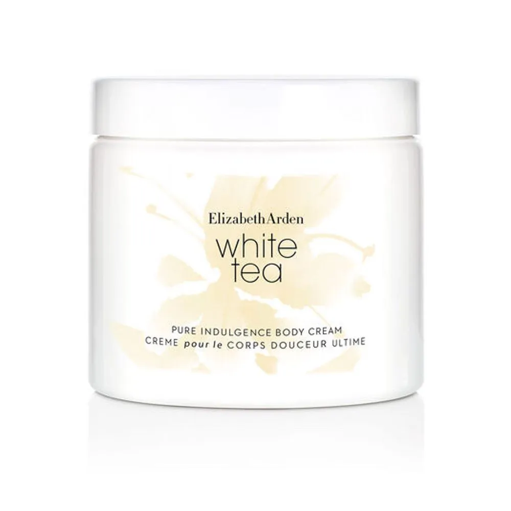 ELIZABETH ARDEN White Tea Body Cream 400ml