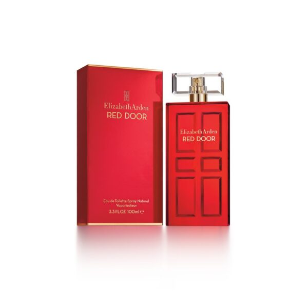 ELIZABETH ARDEN Red Door EDT 100ml