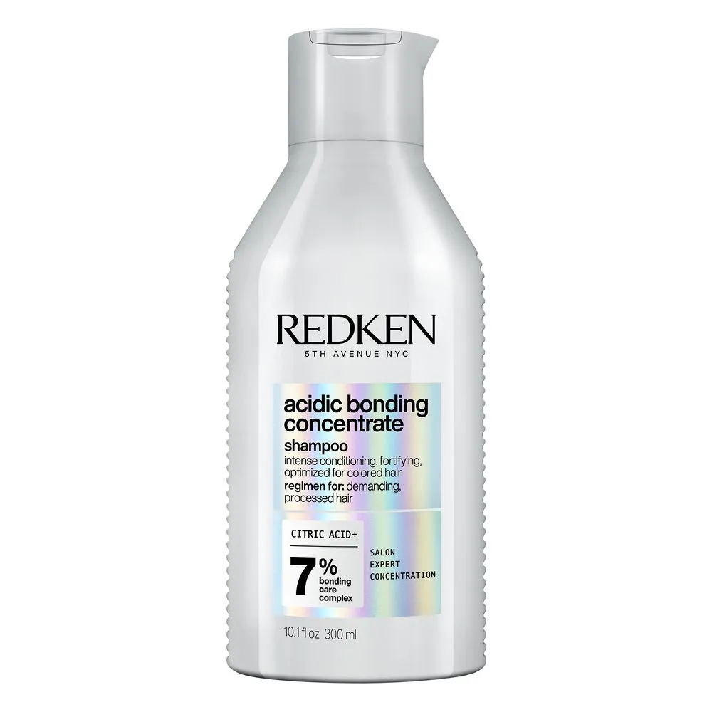 REDKENAcidicBondingConcentrateChampúml
