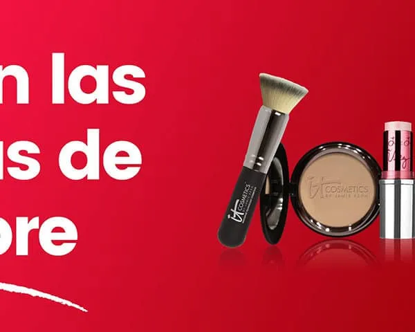 Perfumerías África