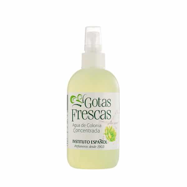 Gotas Frescas Agua de colonia 250 ml