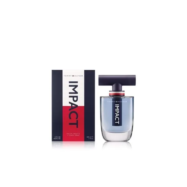 TOMMY HILFIGER Impact EDT