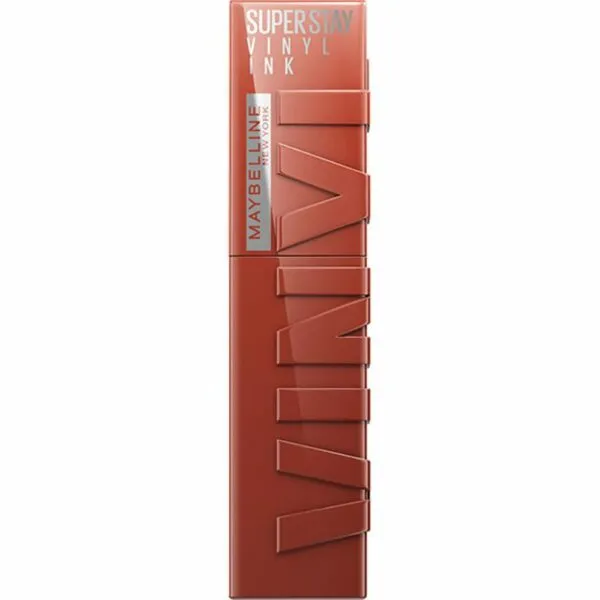 MAYBELLINE SuperStay Vinyl Ink 16H Tono 130 Extra