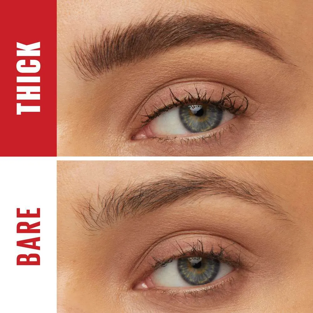 MAYBELLINE Tattoo Brow Gel Tono 255 Soft Brown - Imagen 4
