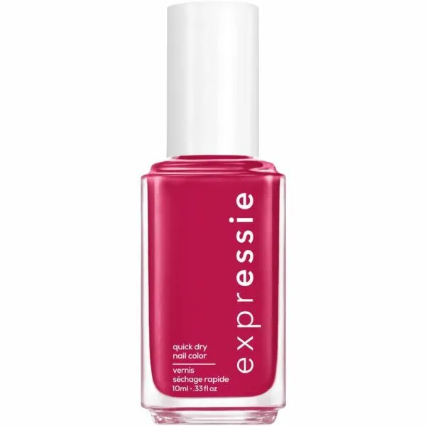 ESSIE EXPRESSIE 490 Spray it to say it